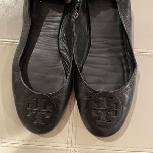 Tory Burch ballet flats